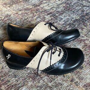 John Fluevog Women’s Loafers